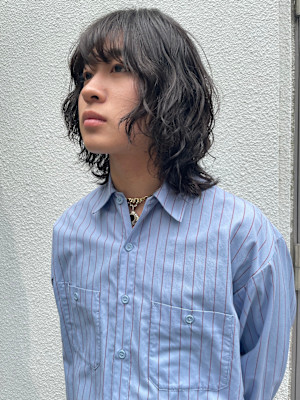 ROSSO 西荻窪×スタイル