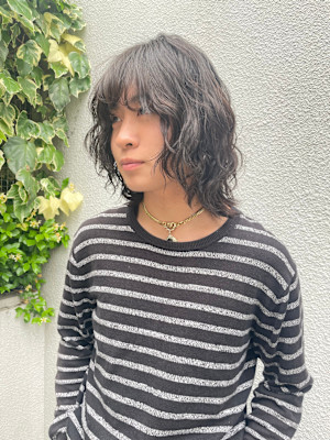 ROSSO 西荻窪×スタイル