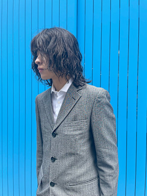 ROSSO 西荻窪×スタイル