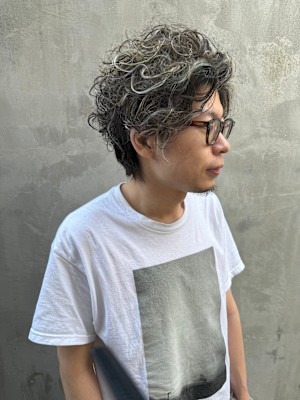 ROSSO 西荻窪×スタイル