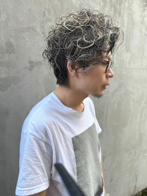 ROSSO 西荻窪×スタイル