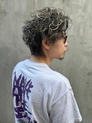 ROSSO 西荻窪×スタイル