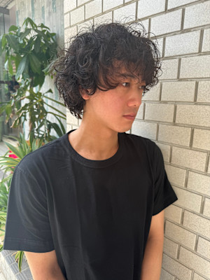 ROSSO 西荻窪×スタイル