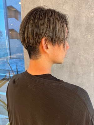 ROSSO 西荻窪×スタイル