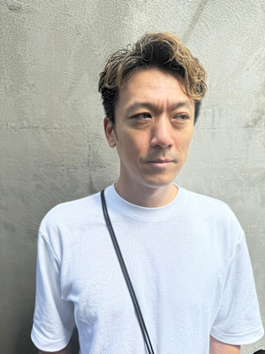 ROSSO 西荻窪×スタイル