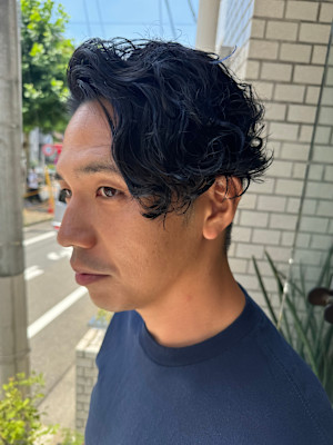 ROSSO 西荻窪×スタイル