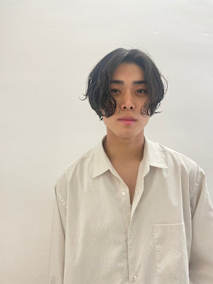 ROSSO 西荻窪×スタイル