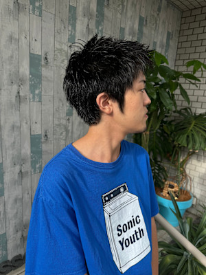 ROSSO 西荻窪×スタイル