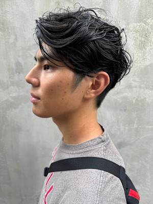 ROSSO 西荻窪×スタイル