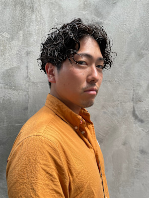 ROSSO 西荻窪×スタイル