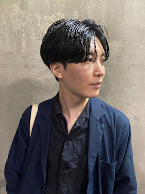 ROSSO 西荻窪×スタイル