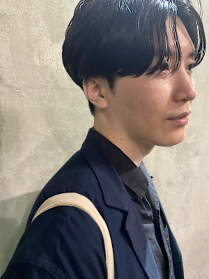 ROSSO 西荻窪×スタイル