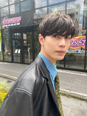 ROSSO 西荻窪×スタイル