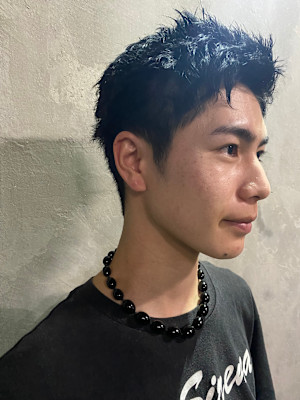 ROSSO 西荻窪×スタイル