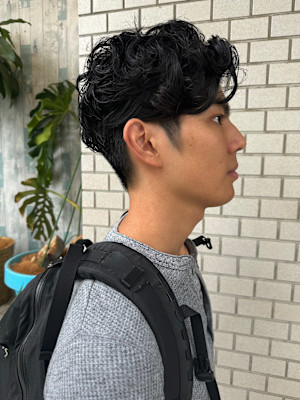 ROSSO 西荻窪×スタイル