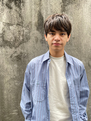 ROSSO 西荻窪×スタイル