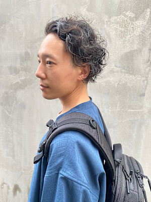 ROSSO 西荻窪×スタイル