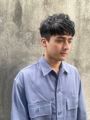 ROSSO 西荻窪×スタイル