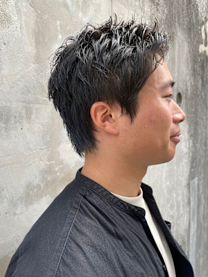 ROSSO 西荻窪×スタイル