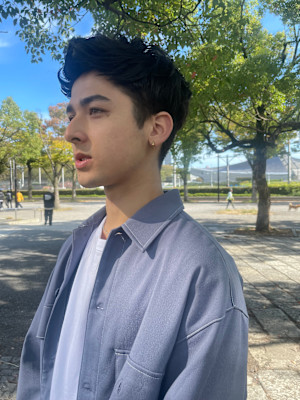 ROSSO 西荻窪×スタイル