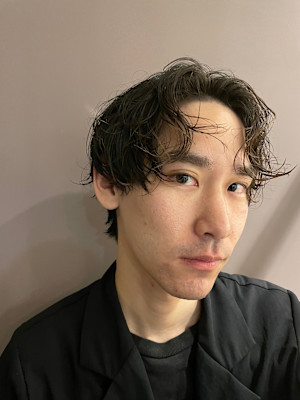 ROSSO 西荻窪×スタイル