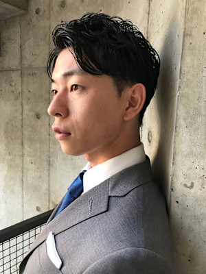 ROSSO 西荻窪×スタイル