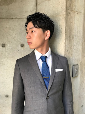 ROSSO 西荻窪×スタイル