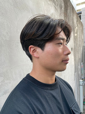 ROSSO 西荻窪×スタイル