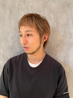 ROSSO 西荻窪×スタイル