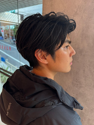 ROSSO 西荻窪×スタイル