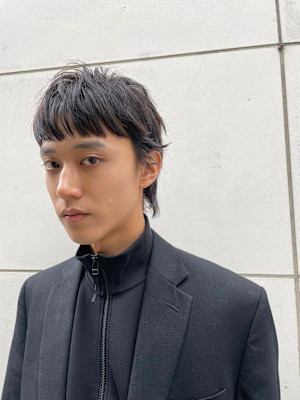 ROSSO 西荻窪×スタイル