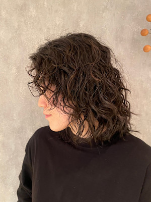 ROSSO 西荻窪×スタイル