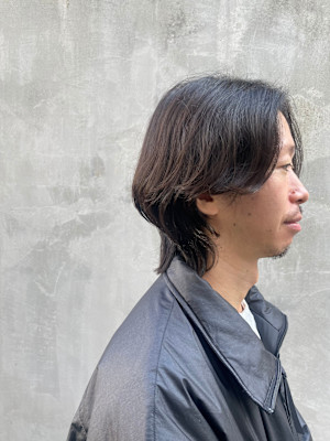 ROSSO 西荻窪×スタイル