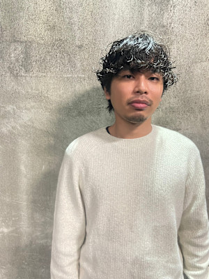 ROSSO 西荻窪×スタイル