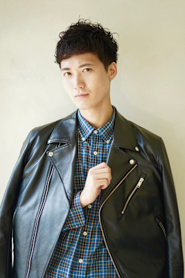 ROSSO 西荻窪×スタイル