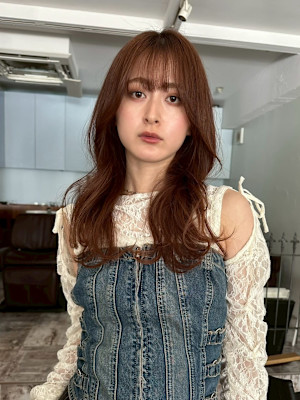 ROSSO 西荻窪×スタイル