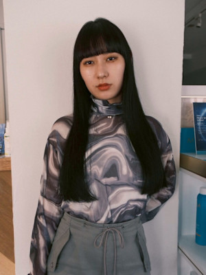 ROSSO 西荻窪×スタイル