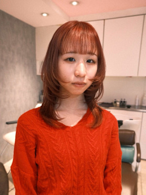 ROSSO 西荻窪×スタイル