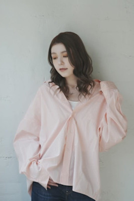 イルミナカラー/髪質改善トリートメント/学割U24