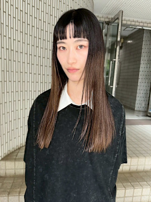 ROSSO 西荻窪×スタイル