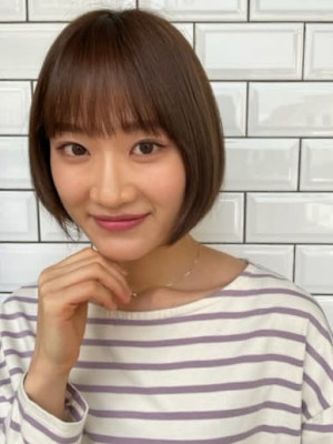 Memory by Infinity×ミディアムヘア♪