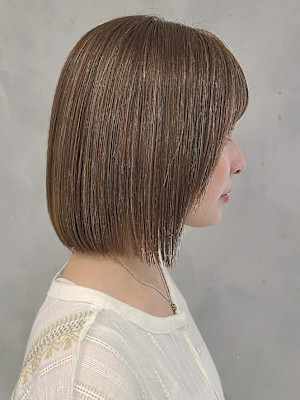 Memory by Infinity×ミディアムヘア♪