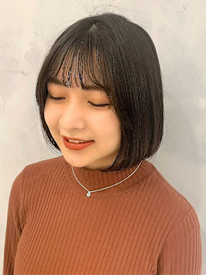 Memory by Infinity×ミディアムヘア♪