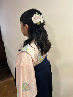 NOCONUTS×スタイル