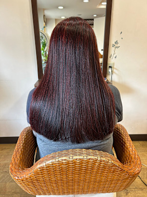 NOCONUTS×スタイル