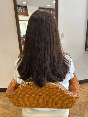 NOCONUTS×スタイル