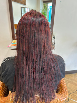 NOCONUTS×スタイル