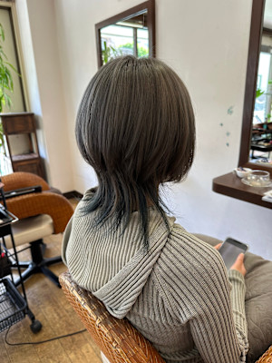 NOCONUTS×スタイル