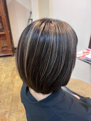 NOCONUTS×スタイル