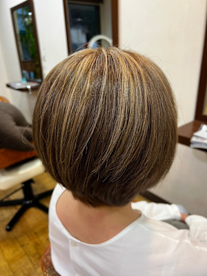 NOCONUTS×スタイル